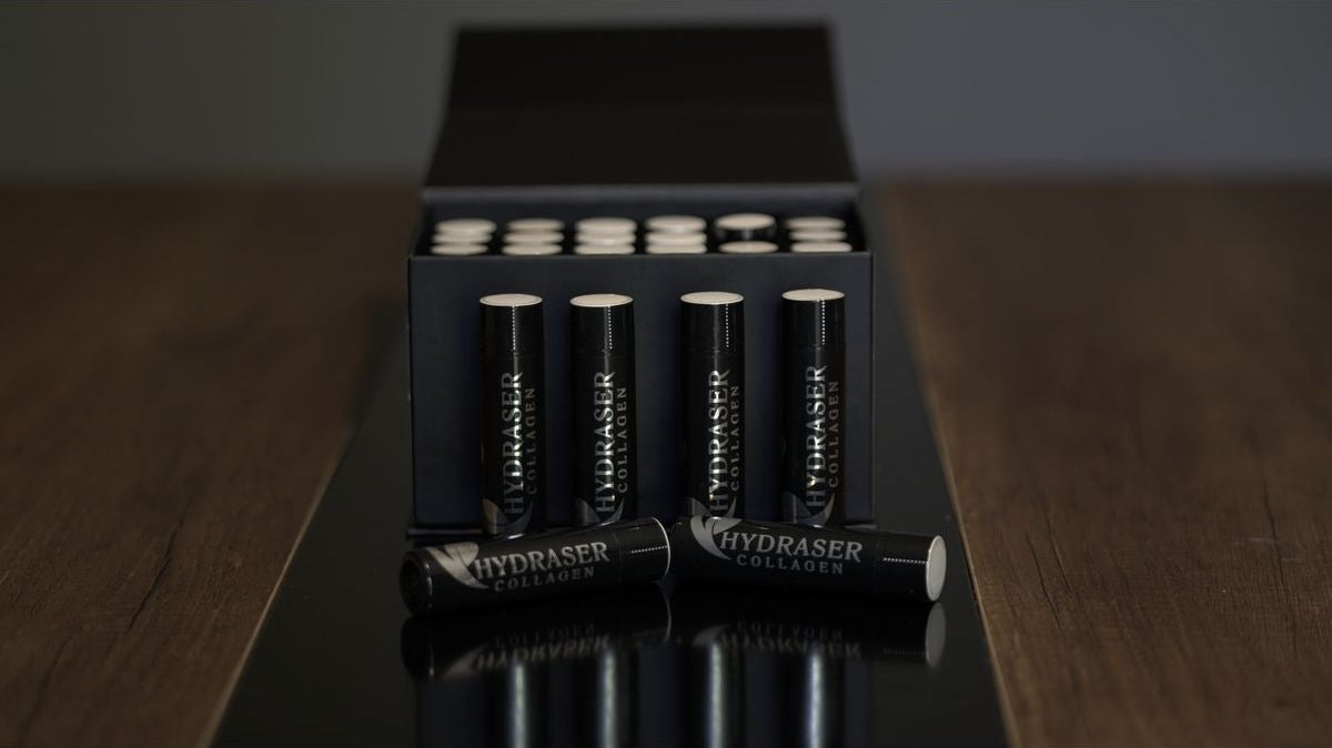 Pharmaser Hydraser Collagen 30 Flakon