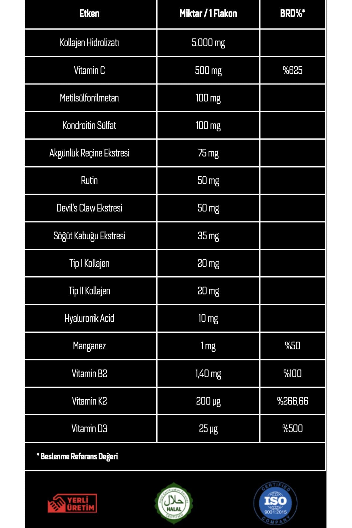 Pharmaser Hydraser Collagen 30 Flakon