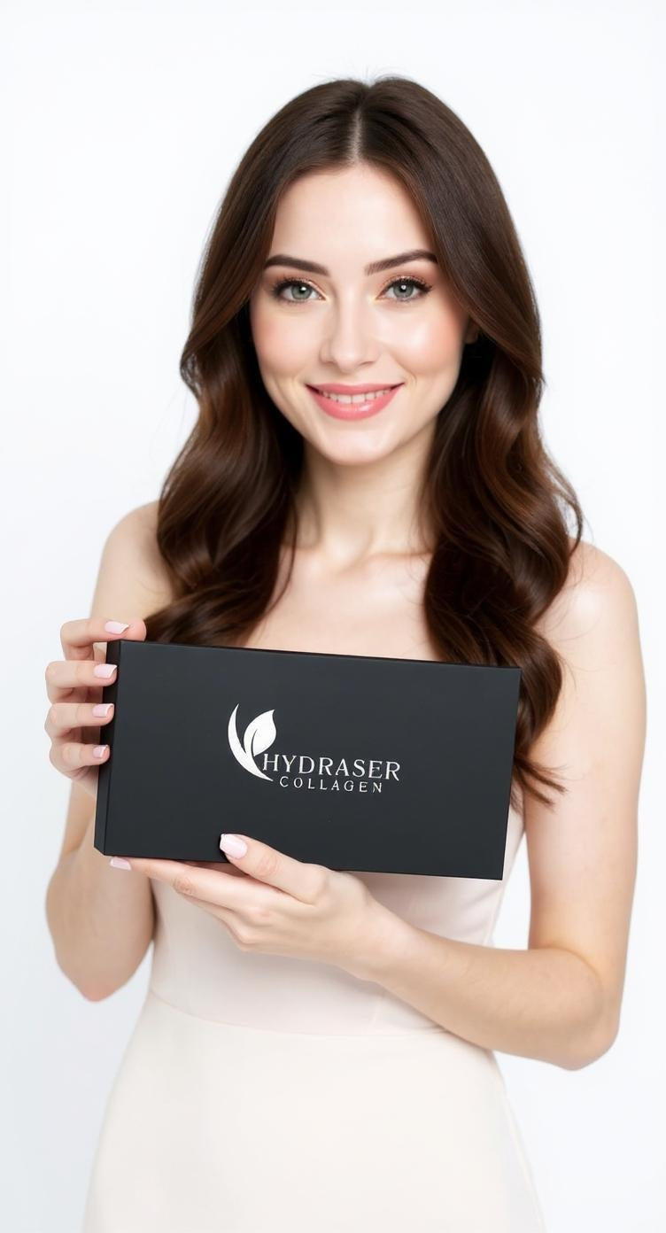 Pharmaser Hydraser Collagen 30 Flakon